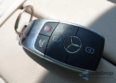 2021 Mercedes-Benz Cla 250 из США, поврежденный, VIN W1K5J4GB8MN163365